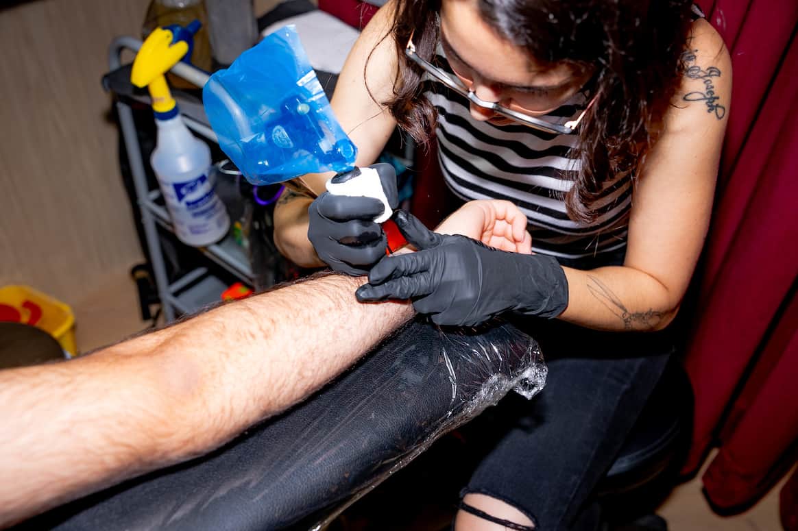 The top 10 cover-up tattoo artists in Toronto