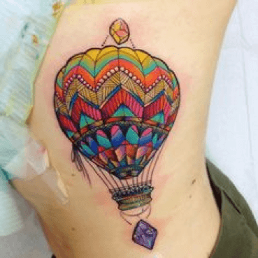 Uncovering the Inkredible: The Best Tattoo Inks on !