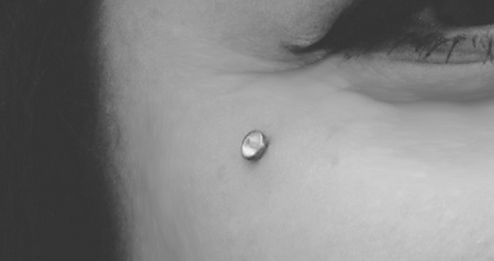 Surface 2025 dermal piercing