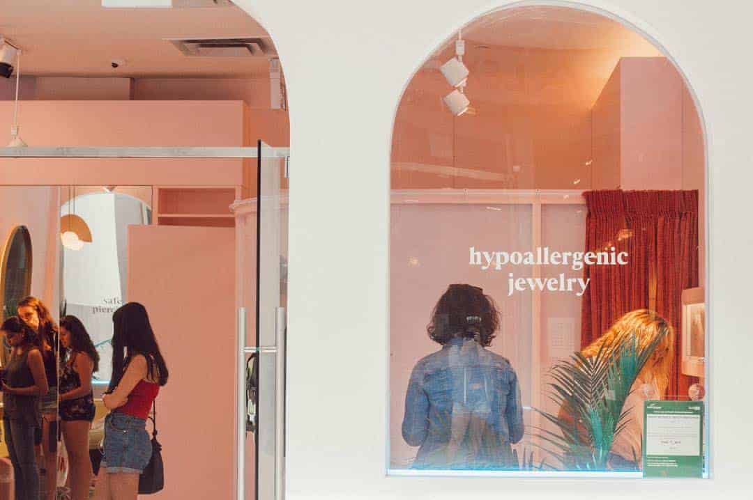 What To Look For in The Best Piercing Shops Chronic Ink