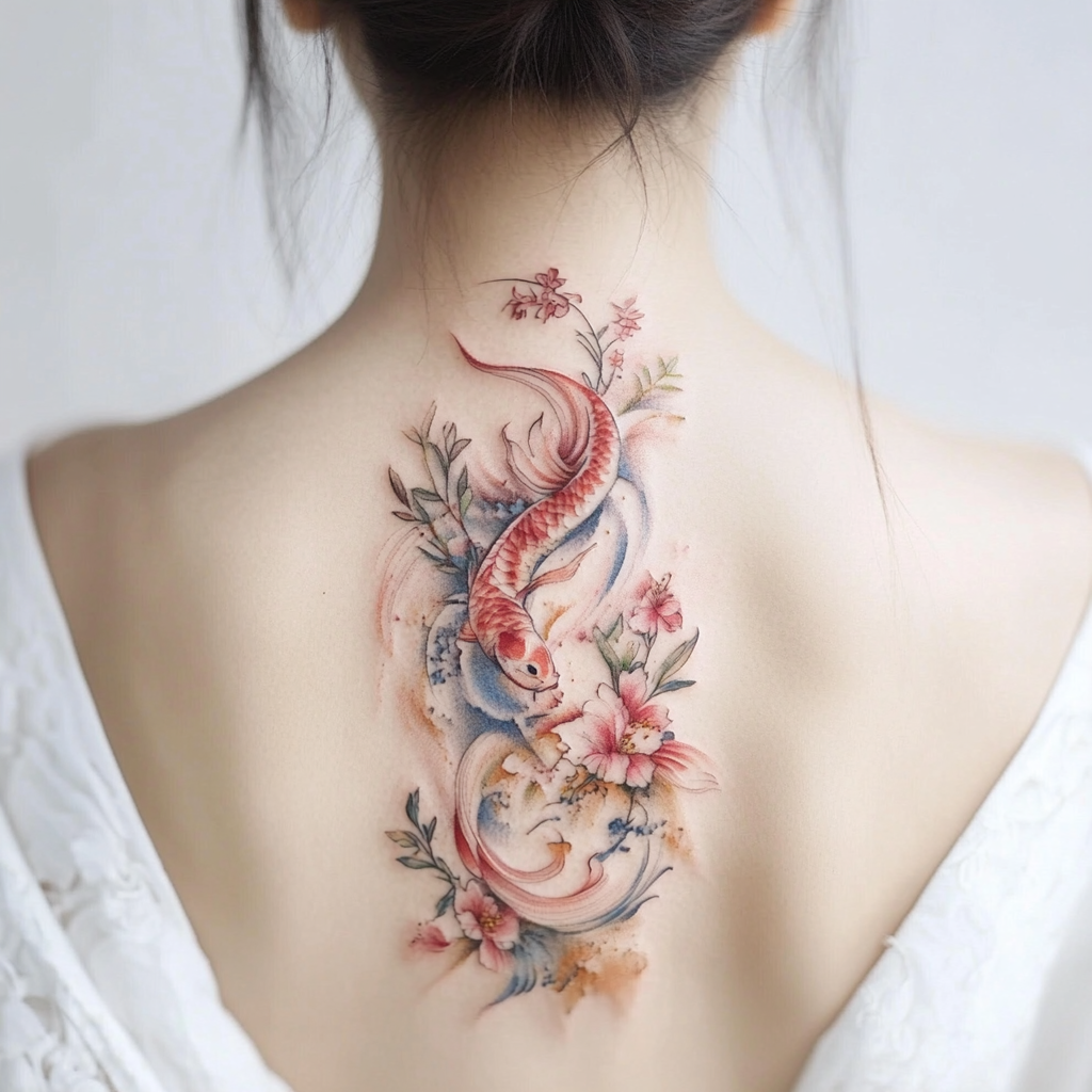 Asian Tattoos For Women Bronctattooaus asian-tattoos-for-women-bronctattooaus