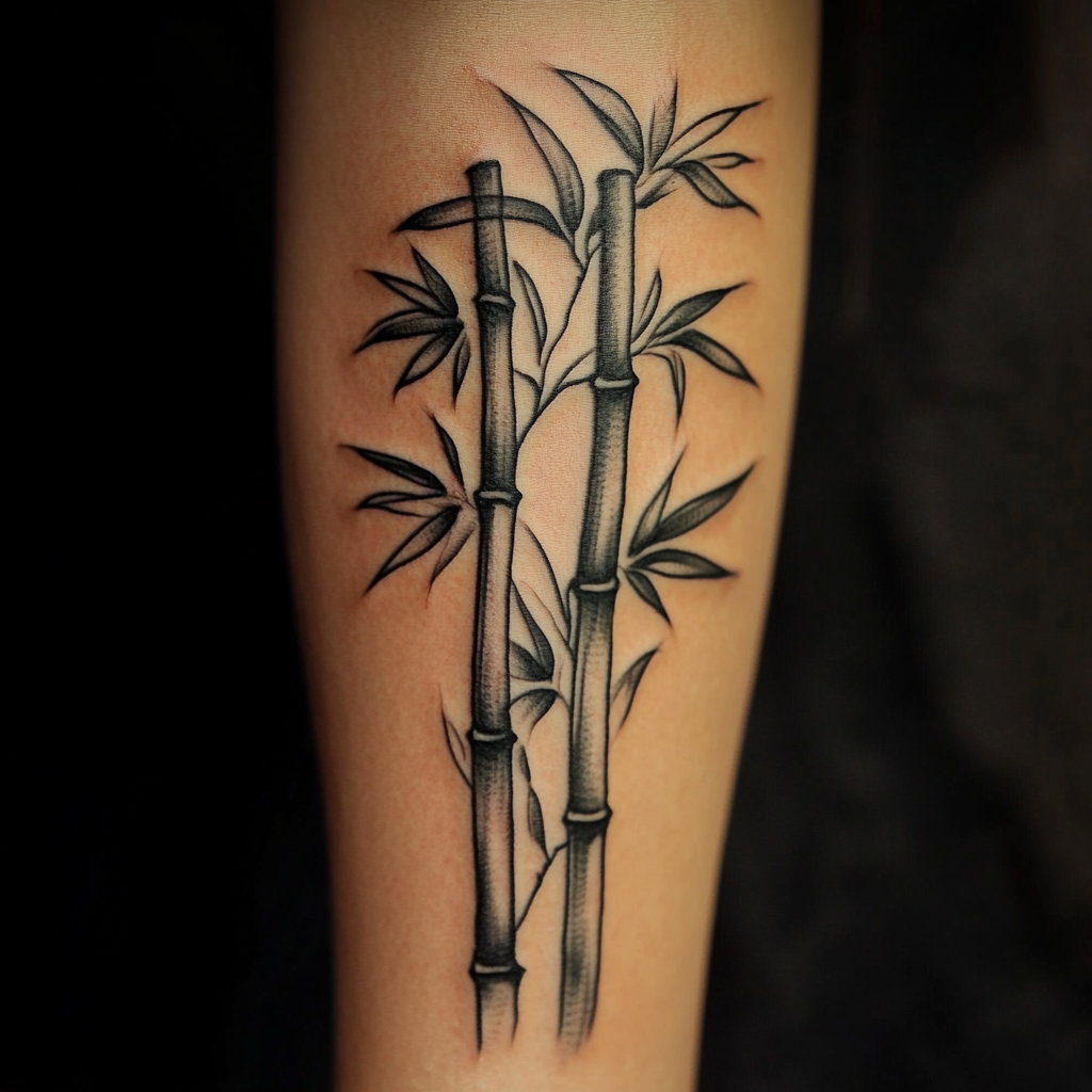 Bamboo Tattoo Designs Orangetattooshop Bamboo Tattoo Designs Orangetattooshop