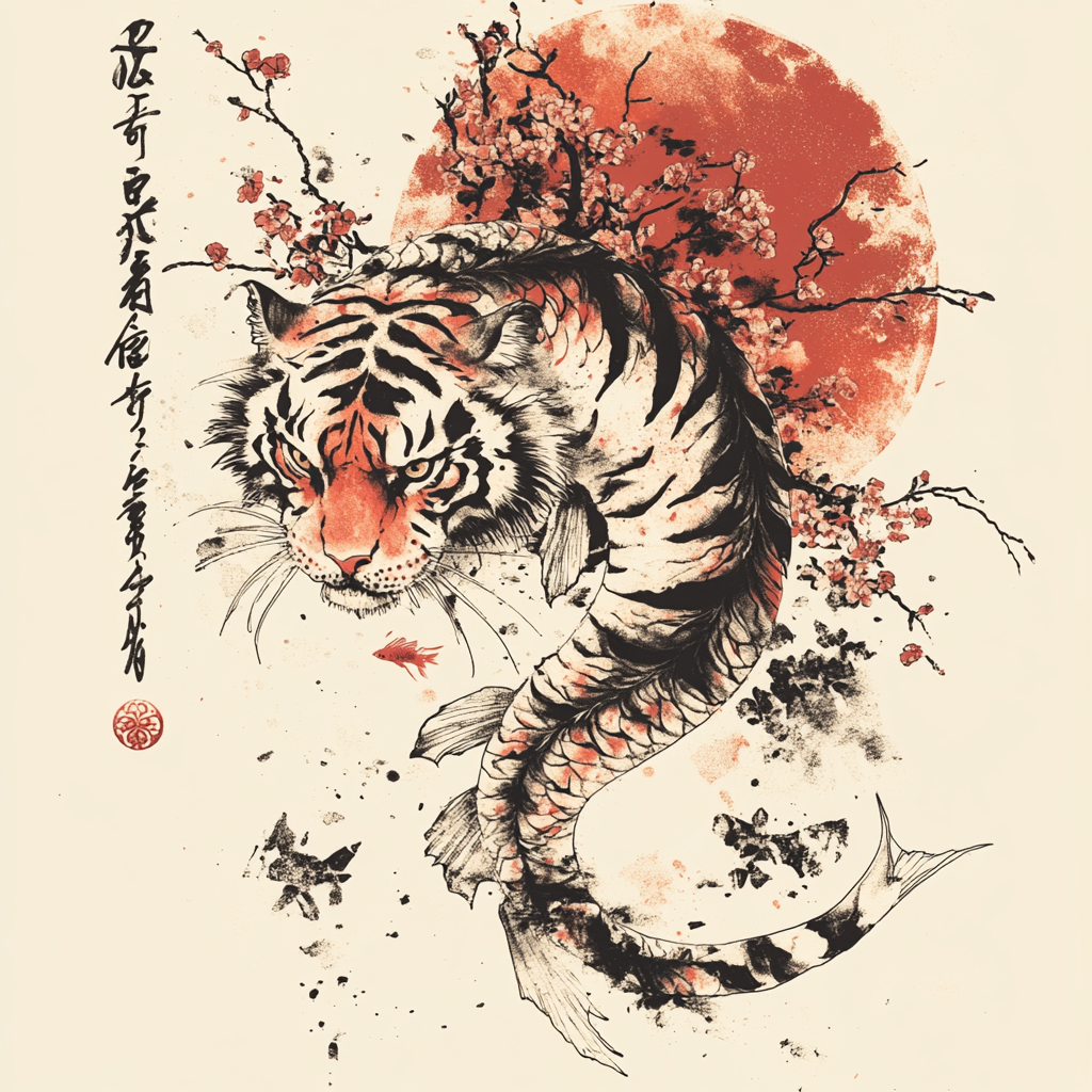 Japanese Bushido tattoos – Chronic Ink Japanese Bushido tattoos – Chronic Ink