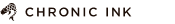 Chronic Ink