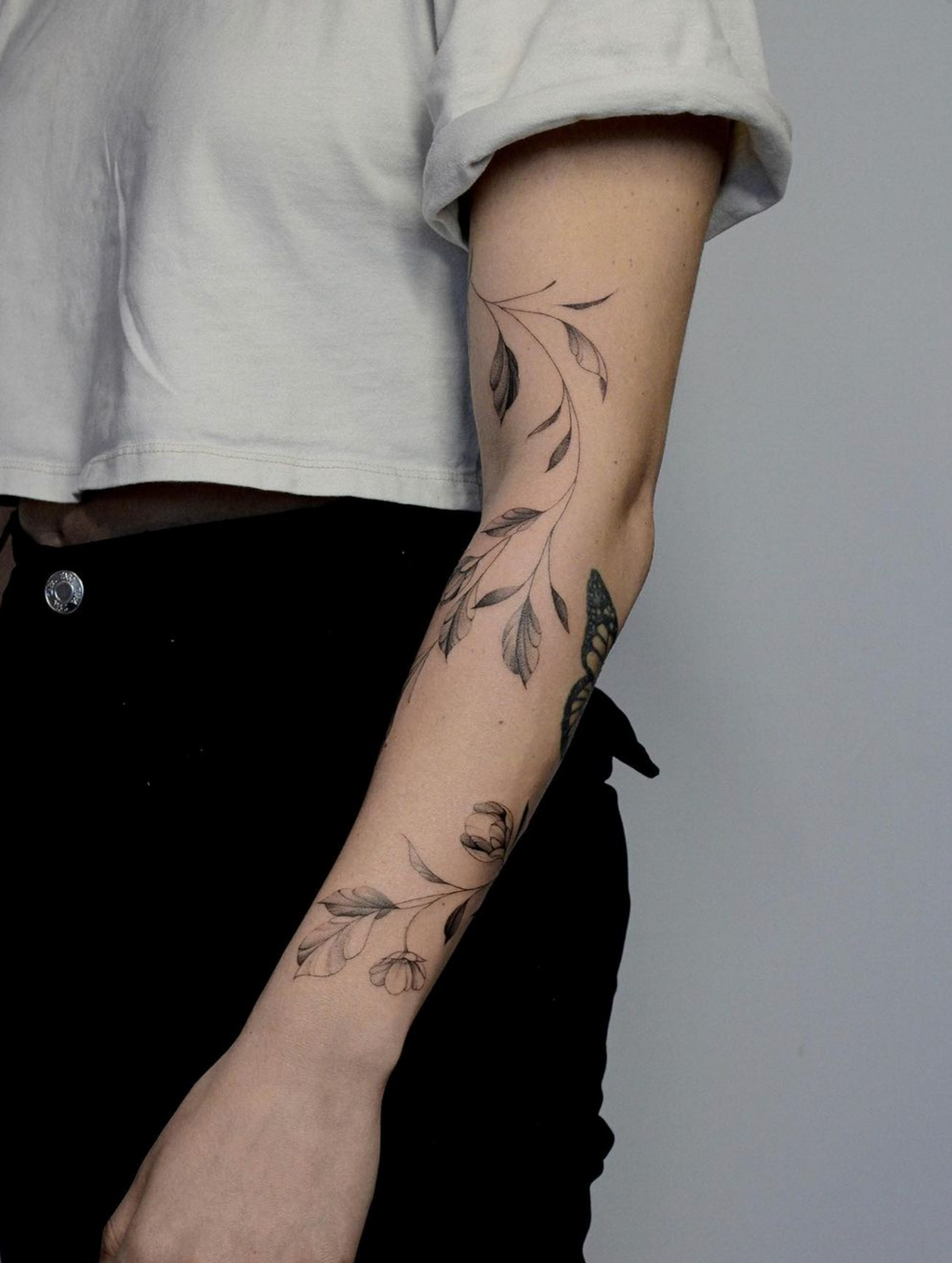 Jenya Deposit Chronic Ink