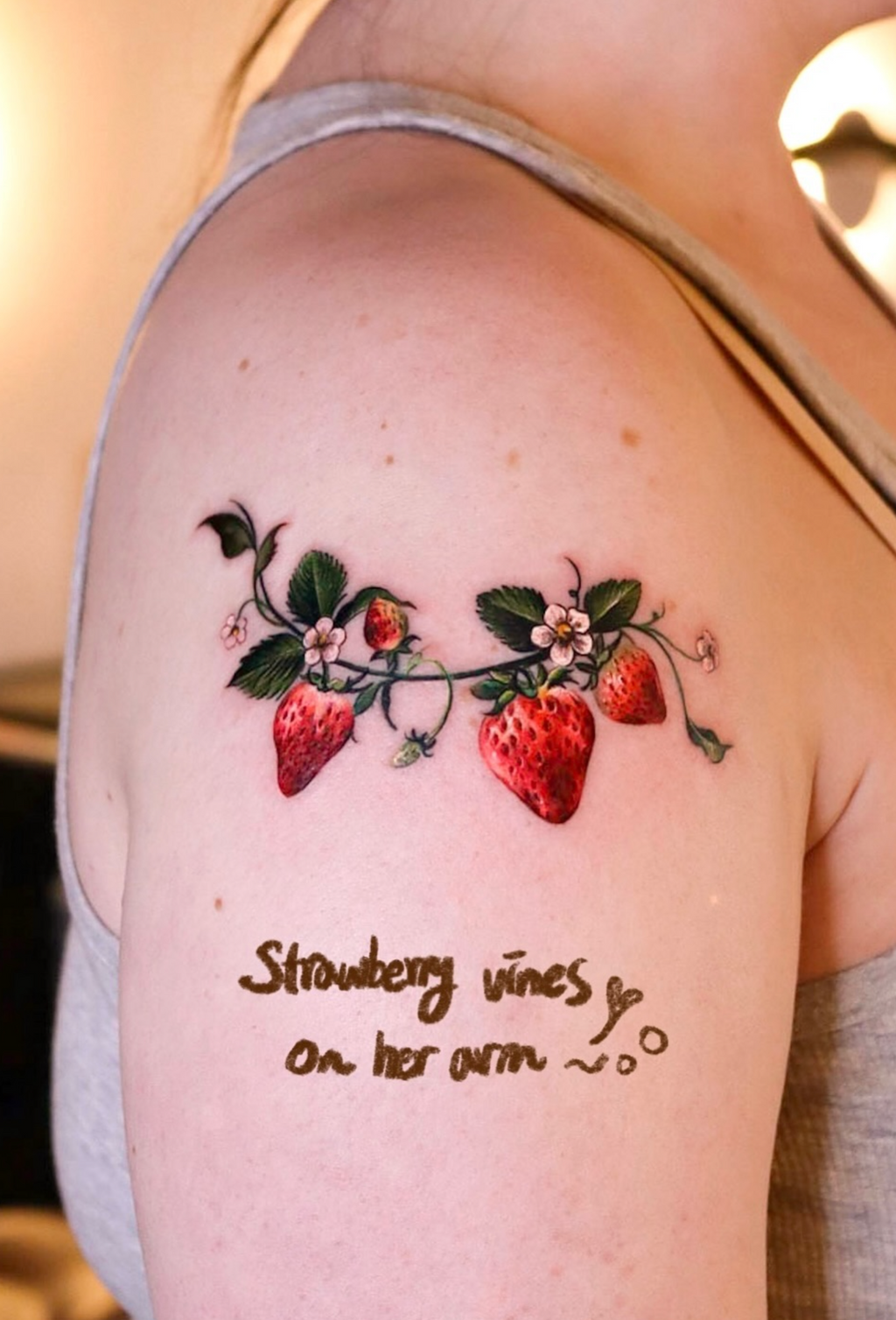 Soosia Deposit Chronic Ink