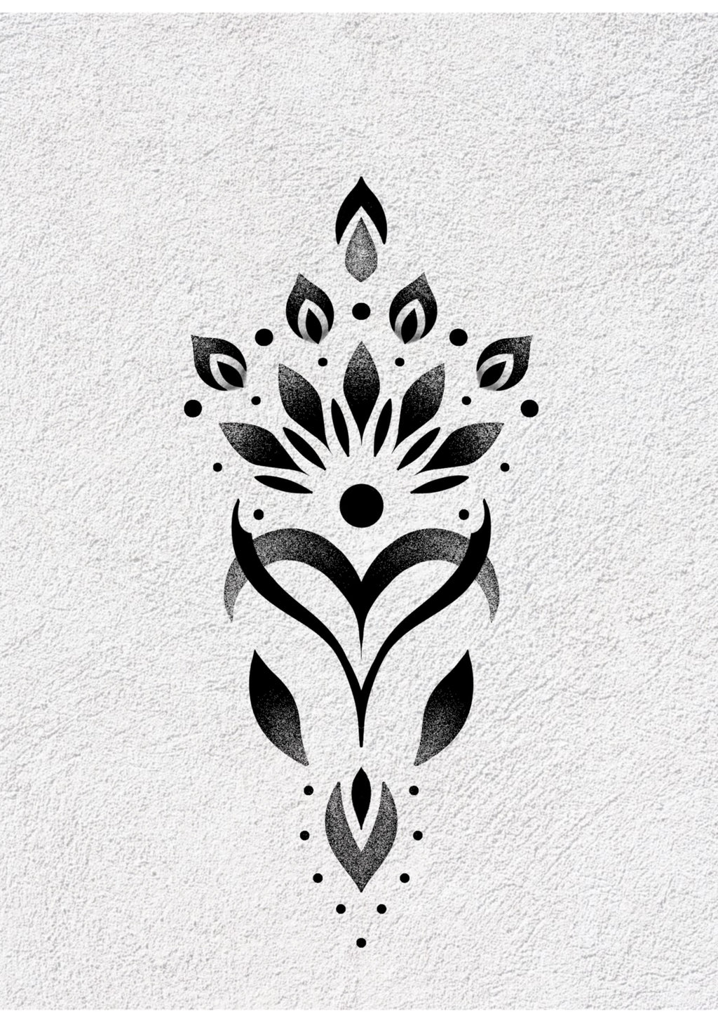 Varun's 500 Flash Design 3 Chronic Ink