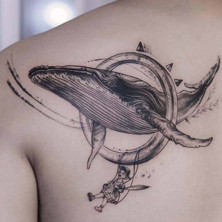10 Tattoo Aftercare Tips To Ensure Your Tattoo Looks Great