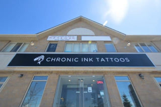 Best Tattoo Shops in Toronto