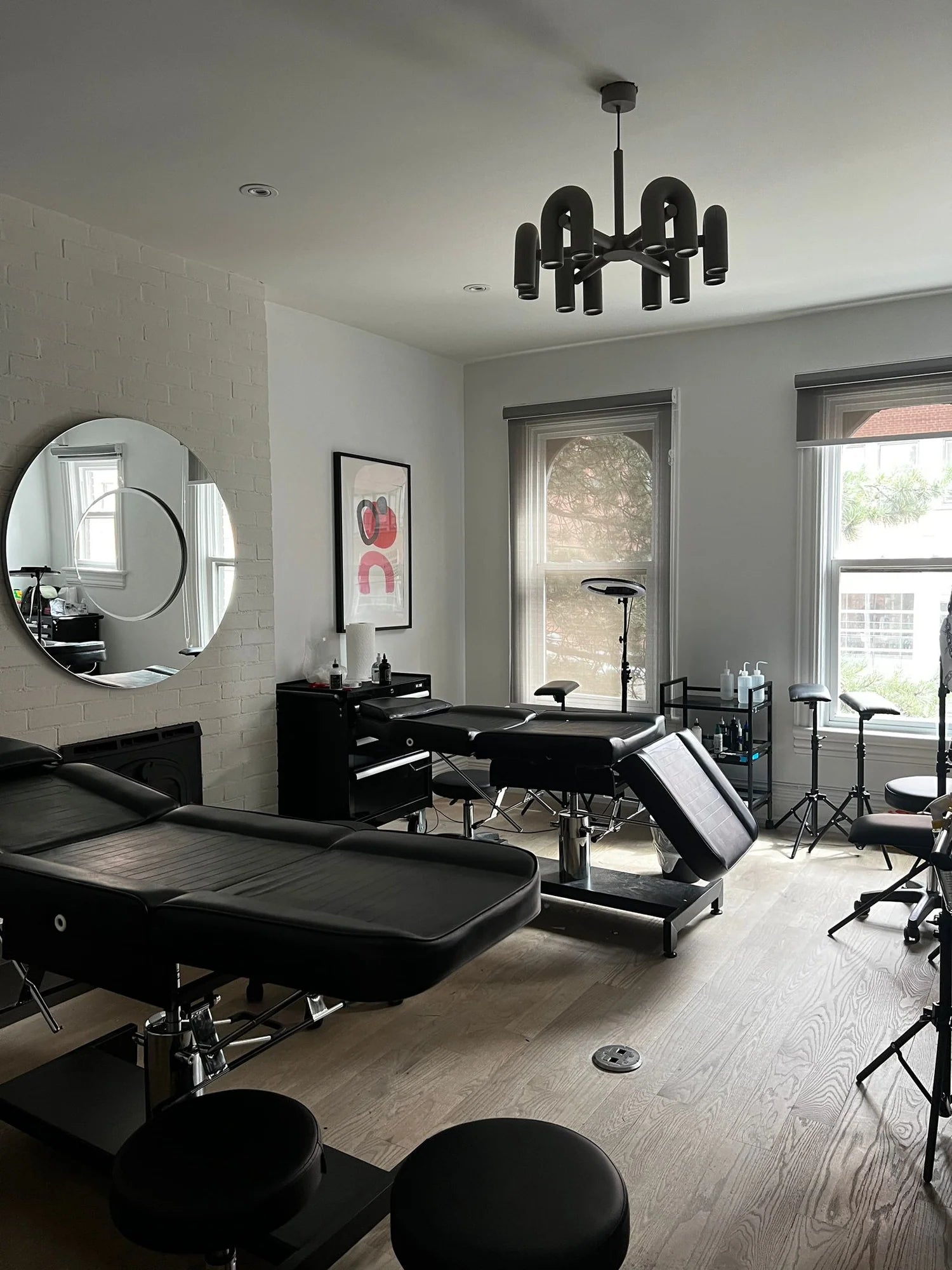 Chronic Ink Tattoo: Your Ultimate Destination for Quality Tattoos in B