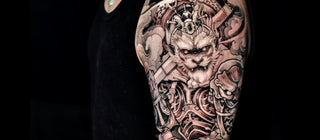 What Are Popular Designs for Sleeve Tattoos? 20+ Sleeve Tattoo Ideas to Inspire Your Next Tattoo