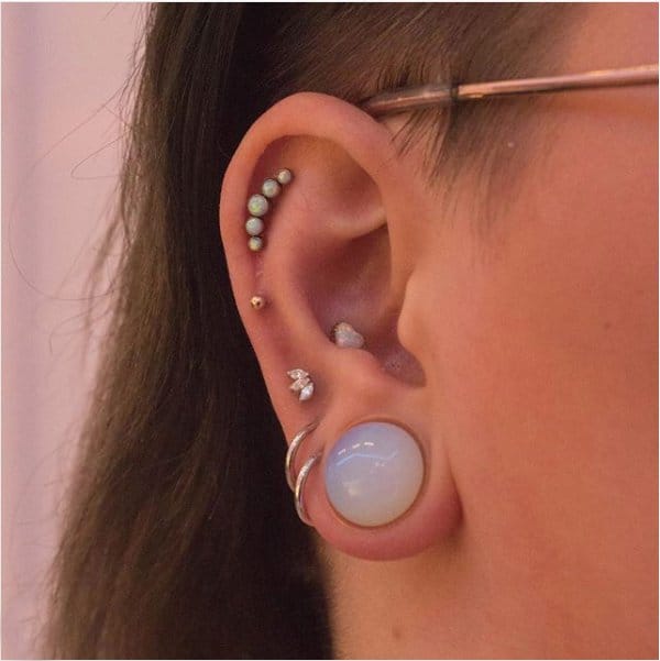 Ear Piercings That Will Light Up Your Instagram – Chronic Ink