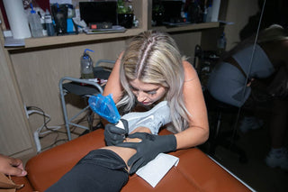 Finding the Good Tattoo Shops in Mississauga