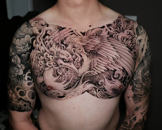 Bird Tattoo Meaning: What Do Bird Tattoos Symbolize?