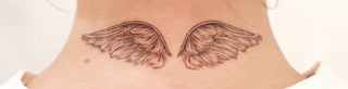 What Are Popular Tattoo Ideas for the Back of the Neck? 15 Stylish Designs to Consider