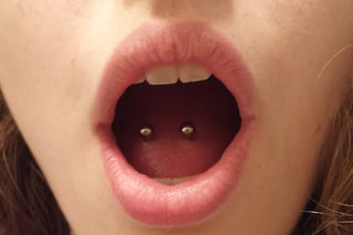 Toronto Tongue Piercing
