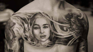 khaleesi tattoo