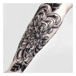 Flower Tattoos - What you need to know about them