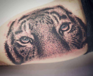 The Art of Realism Tattoos: Unveiling the Beauty of Lifelike Ink | Chronic Ink Tattoo