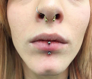 Top 10 Places for Your New Body Piercing