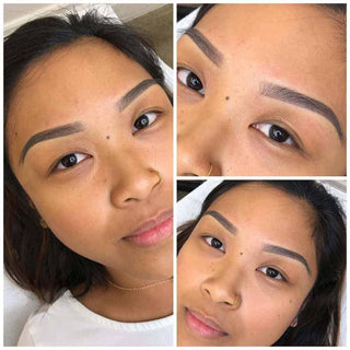 Can Microblading Cause Scarring?