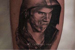That #PhelpsFace Tattoo That Went Viral