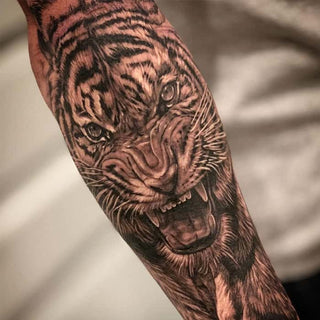 Tattoo Ideas for Men: Designs to Suit Every Style and Personality