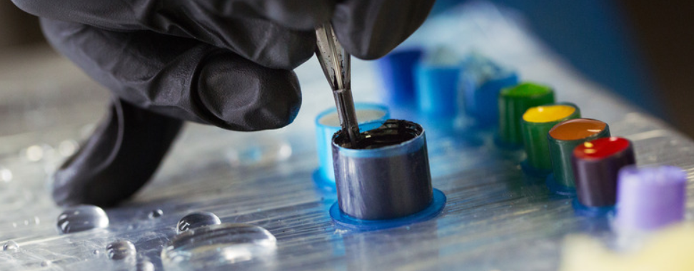 Tattoo Ink Ingredients: What’s Really in Your Ink? – Chronic Ink
