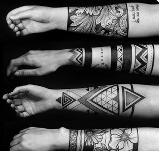 Tribal Tattoo: Ancient Art with Modern Appeal