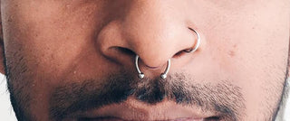 How to Pick the Right Jewellery for Your Piercing