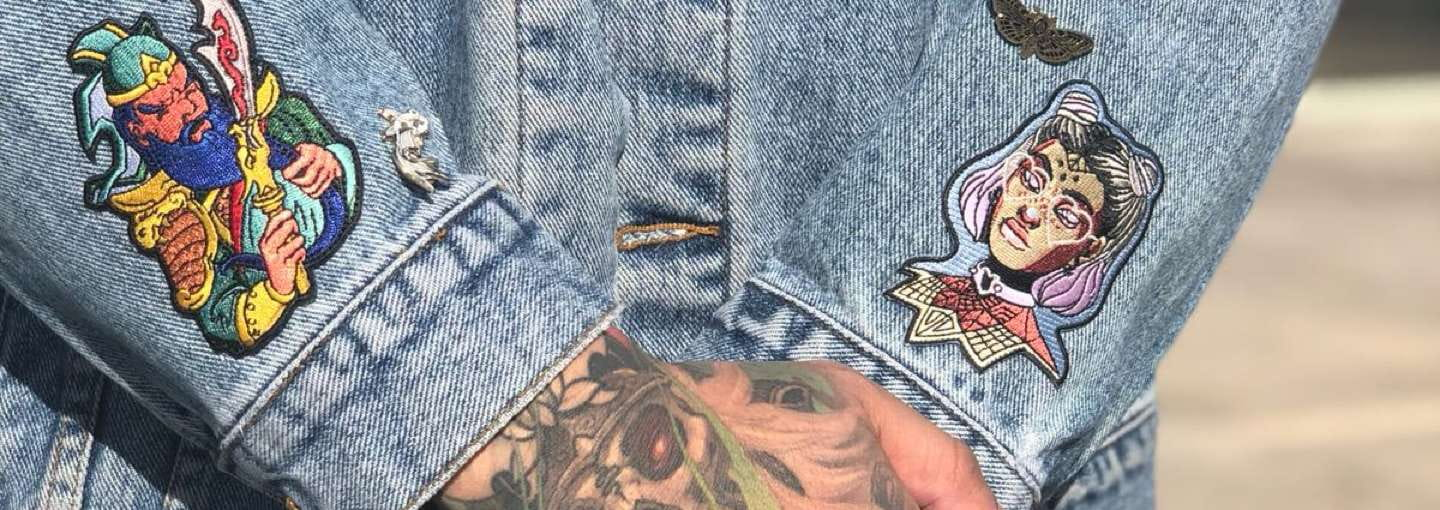 Tattoo Inspired Hats and Toques in Canada | Chronic Ink