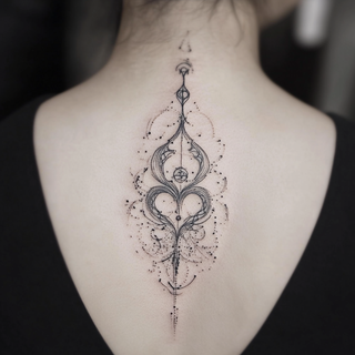 Riq Tattoos