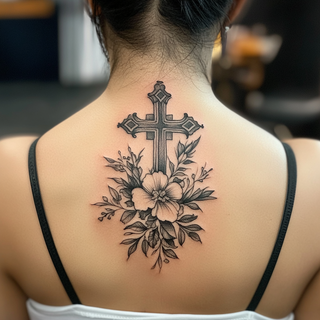 Faith Tattoos