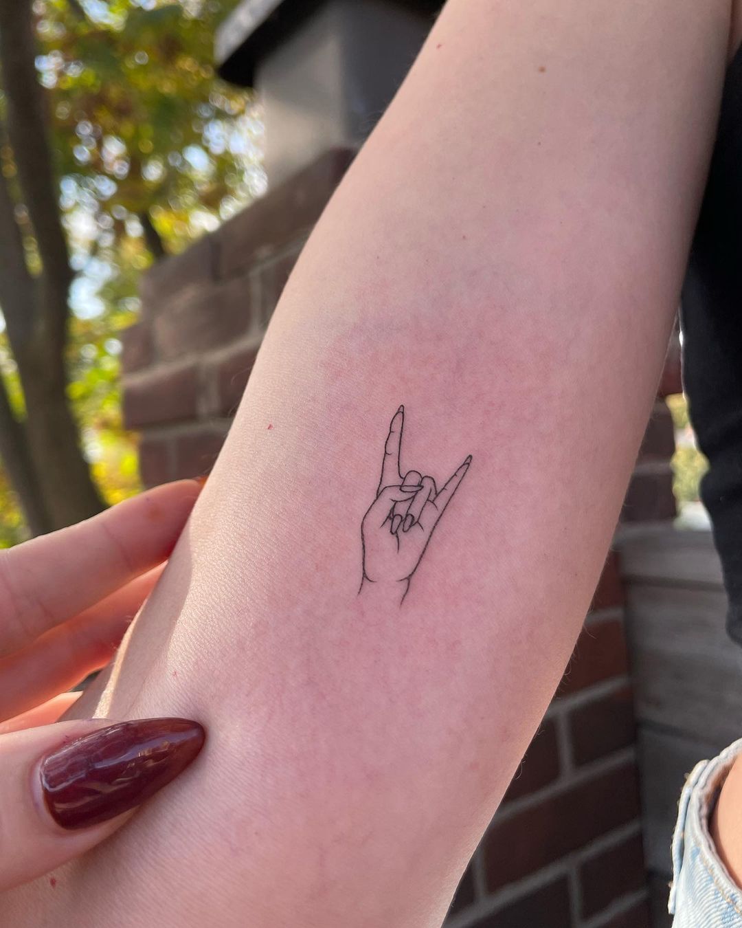 A Toronto Tattoo Artist Shared The Pieces They're Always Asked For &  Millennials Got Called Out - Narcity