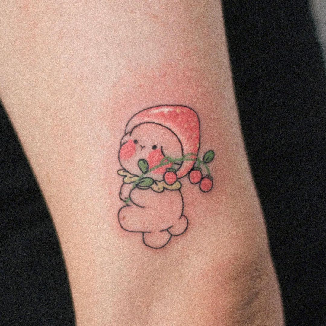 53 Festive Christmas Lights Tattoo Ideas - tattooglee | Light tattoo, Christmas  tattoo, Christmas lights