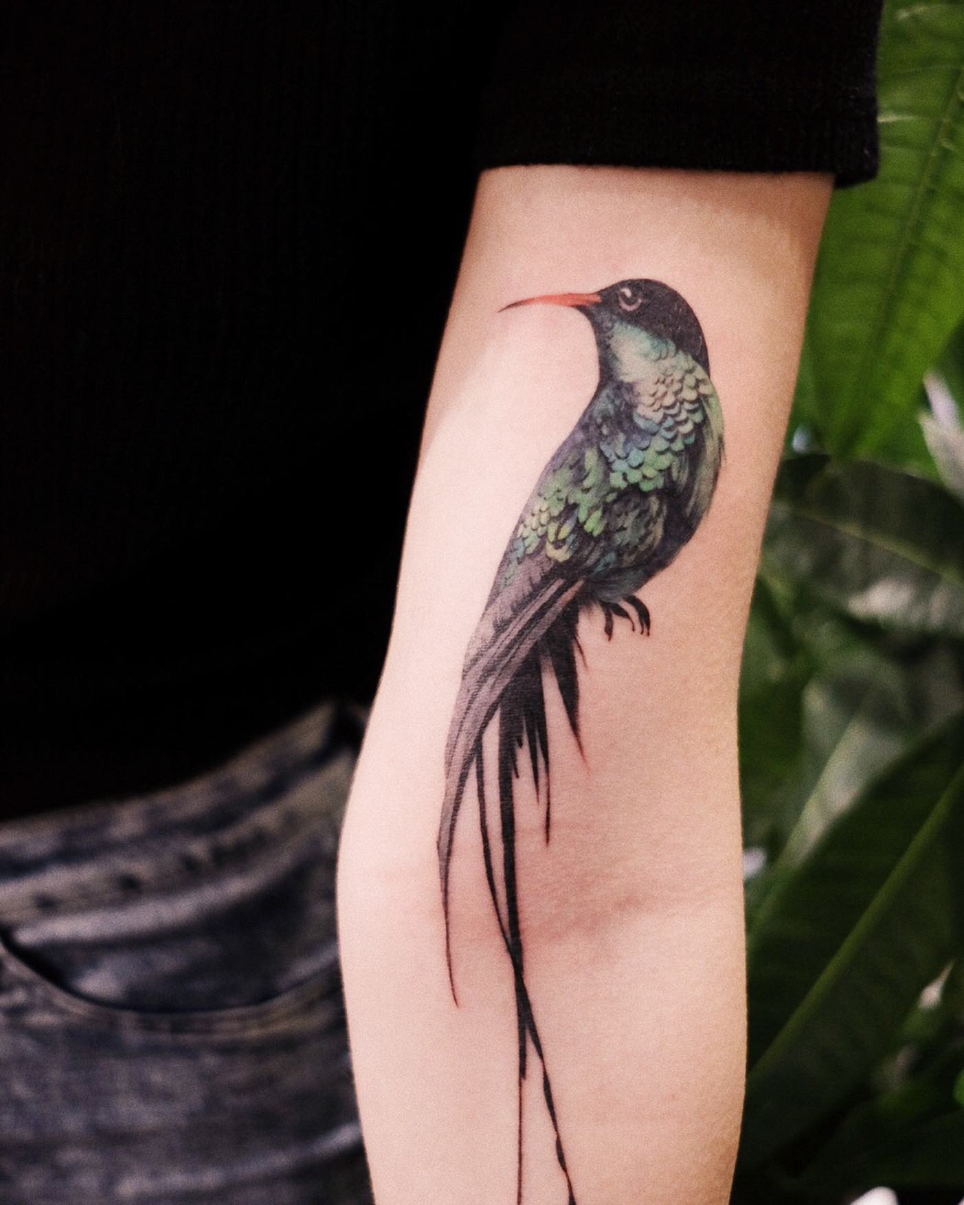 Explore the 4 Best hummingbird Tattoo Ideas (October 2018) • Tattoodo