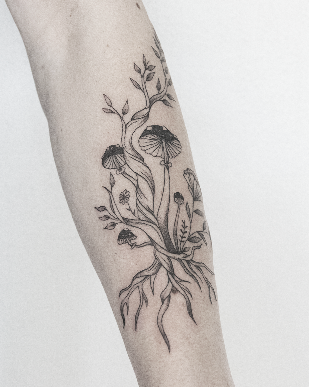 Eli Deposit Vancouver – Chronic Ink