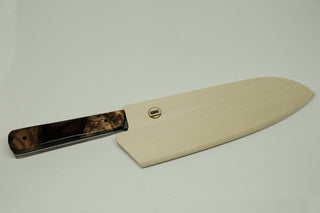 Blade of the Dragon - Gloss finish (Red handle)