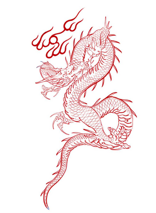 Red Dragon 6