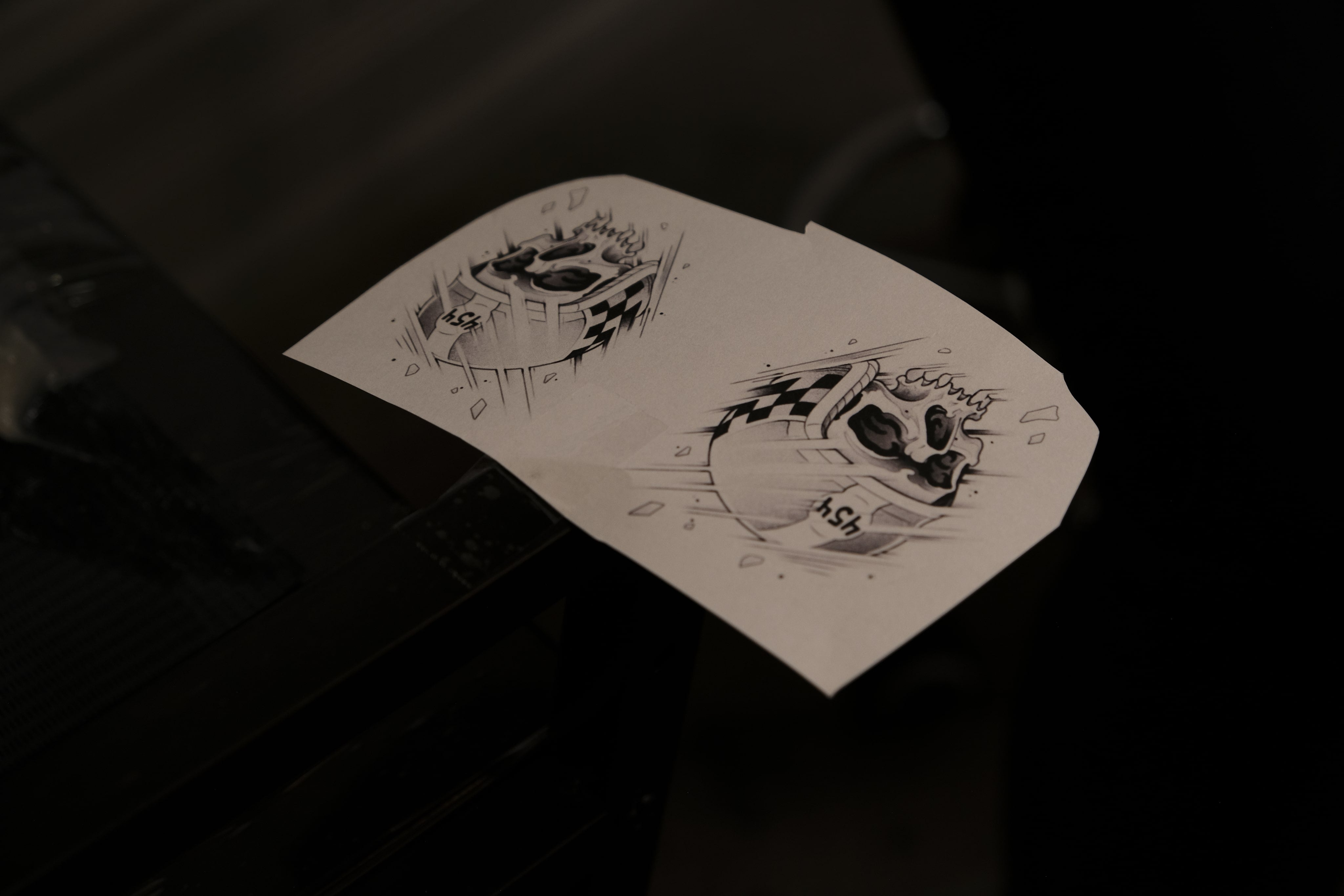 consultation background