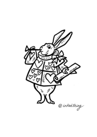 White Rabbit