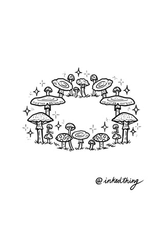 Fairy Circle