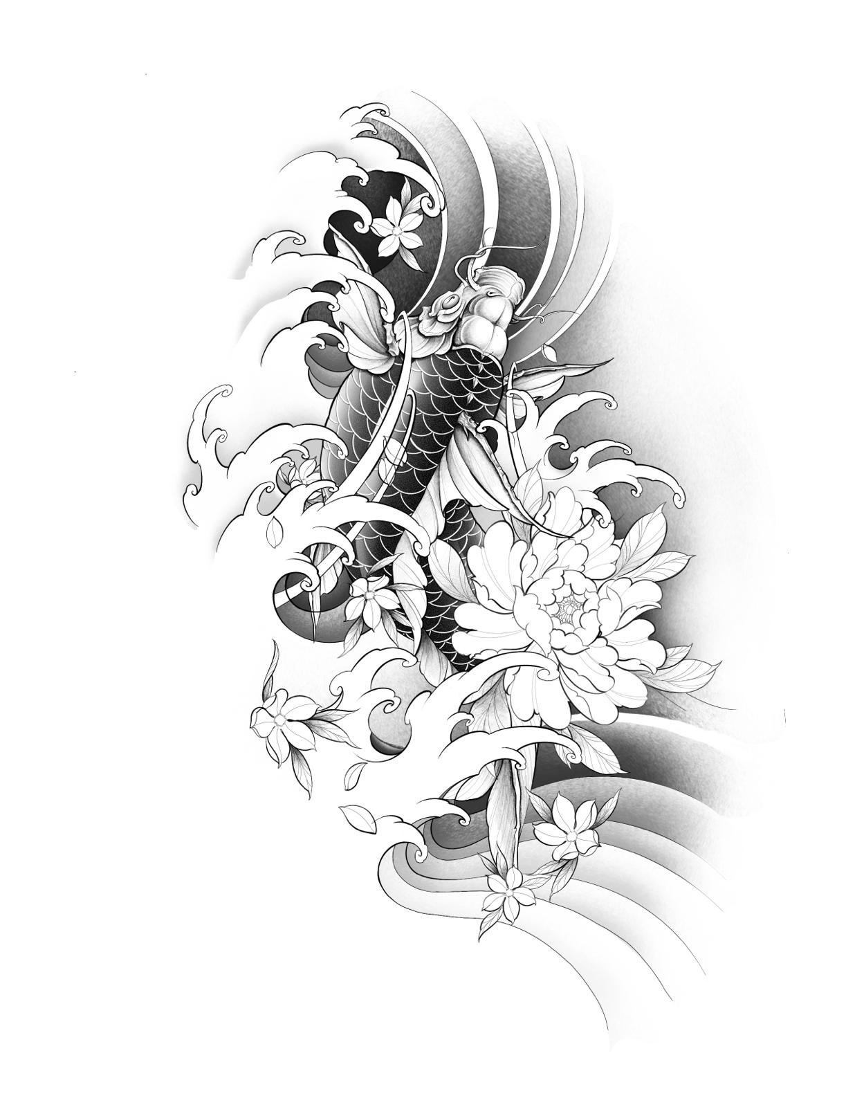 Book Of Black&Grey Tattoo Designs: Over 200 Inspirational Artworks From The  Professional Collection Artists For Women And Men.Ready To Use Black Tattoo  Designs (Inspirational Tattoo Designs): Terrman, Tristian: 9798763323337:  Amazon.com: Books