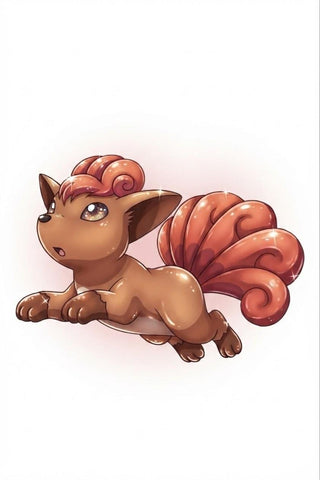 Vulpix