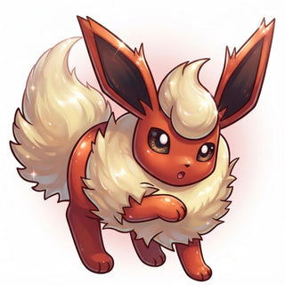 Flareon