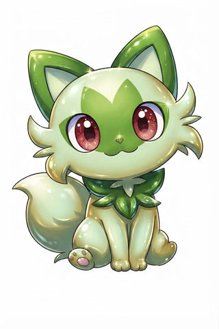 Sprigatito