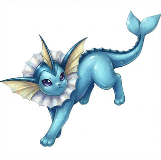 Vaporeon