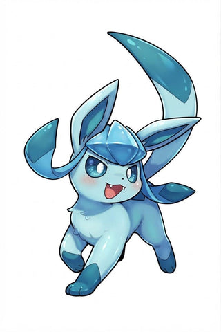 Glaceon