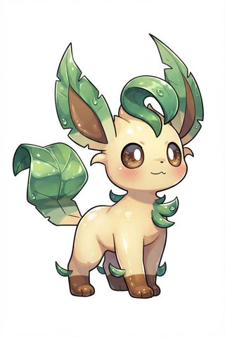 Leafeon