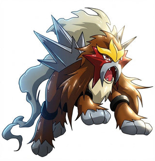 Entei